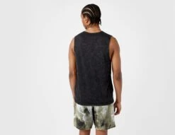 Nike Dri-FIT Vintage Graphic Tank -Mode de Rêve sz 646351 b