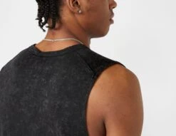 Nike Dri-FIT Vintage Graphic Tank -Mode de Rêve sz 646351 e