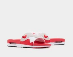 Nike Air Max 1 Sliders -Mode de Rêve sz 647710 b