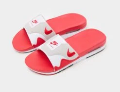 Nike Air Max 1 Sliders -Mode de Rêve sz 647710 c