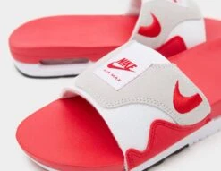 Nike Air Max 1 Sliders -Mode de Rêve sz 647710 f