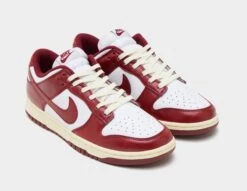 Nike Dunk Low PRM -Mode de Rêve sz 648393 e