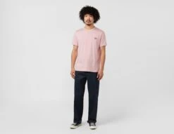 Fred Perry T-Shirt Ringer -Mode de Rêve sz 649143 b