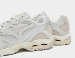 Mizuno Wave Rider 10 PRM -Mode de Rêve sz 650717 c