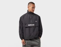 Parlez Flyer Jacket