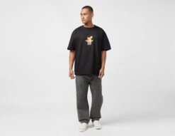 Parlez Cabane T-Shirt -Mode de Rêve sz 651543 c