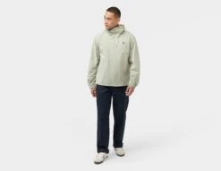 Fred Perry Overhead Shell Jacket -Mode de Rêve sz 651583 b