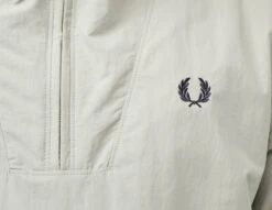 Fred Perry Overhead Shell Jacket -Mode de Rêve sz 651583 d