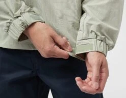 Fred Perry Overhead Shell Jacket -Mode de Rêve sz 651583 f