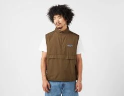 Pleasures Disguise Vest