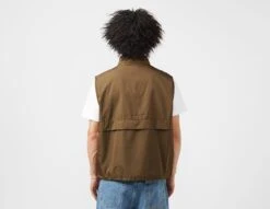 Pleasures Disguise Vest -Mode de Rêve sz 651604 b