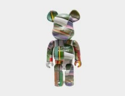 Medicom BE@RBRICK Benjamin Grant Lisse 1000%