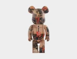 Medicom BE@RBRICK Utagawa Hiroshige 1000% -Mode de Rêve sz 651917 b