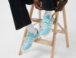 Adidas Originals Campus 80s -Mode de Rêve sz 652210 b