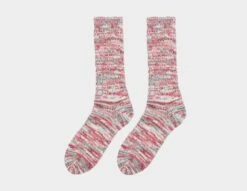 Anonymous Ism Chaussettes Mélange 5 Couleurs