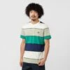 Fred Perry Bold Stripe T-Shirt -Mode de Rêve sz 653656 a