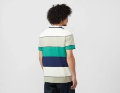 Fred Perry Bold Stripe T-Shirt -Mode de Rêve sz 653656 c