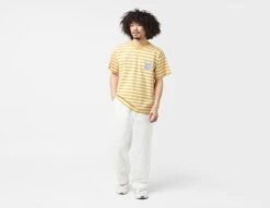 Homegrown T-Shirt Jahseh -Mode de Rêve sz 653810 c