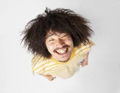 Homegrown T-Shirt Jahseh -Mode de Rêve sz 653810 f