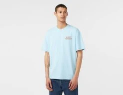 Edwin Emanation T-Shirt -Mode de Rêve sz 653932 c