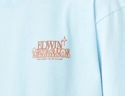 Edwin Emanation T-Shirt -Mode de Rêve sz 653932 d