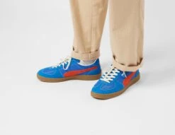 Puma SUPER TEAM HANDY -Mode de Rêve sz 658312 b