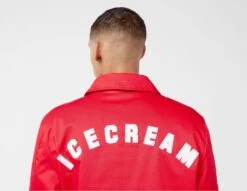 ICECREAM Veste De Travail -Mode de Rêve sz 658510 f