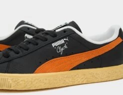 Puma Clyde Vintage -Mode de Rêve sz 659522 f