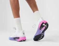 Puma ForeverRun Nitro Futrograde -Mode de Rêve sz 659656 b