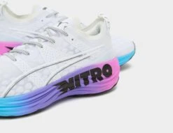 Puma ForeverRun Nitro Futrograde -Mode de Rêve sz 659656 e