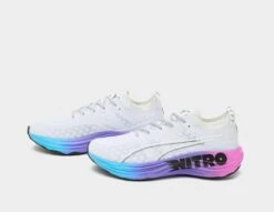 Puma ForeverRun Nitro Futrograde -Mode de Rêve sz 659656 f