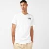 The North Face T-Shirt Coordinates -Mode de Rêve sz 659891 a