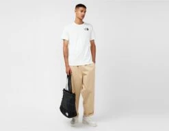 The North Face T-Shirt Coordinates -Mode de Rêve sz 659891 c