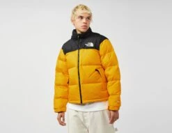 The North Face Doudoune Nuptse 1996