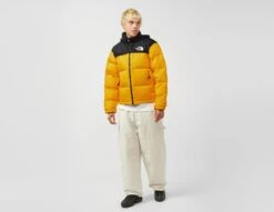 The North Face Doudoune Nuptse 1996 -Mode de Rêve sz 660024 c