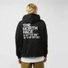 The North Face Coordinates Hoodie -Mode de Rêve sz 660031 a