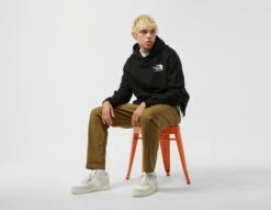 The North Face Coordinates Hoodie -Mode de Rêve sz 660031 f