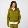 The North Face Utility Corduroy Jacket -Mode de Rêve sz 660214 a