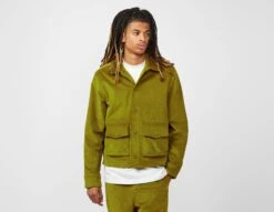 The North Face Utility Corduroy Jacket