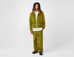 The North Face Utility Corduroy Jacket -Mode de Rêve sz 660214 c