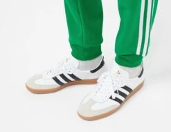 Adidas Originals Pantalon De Survêtement Adicolor Classics+ SST -Mode de Rêve sz 660732 e