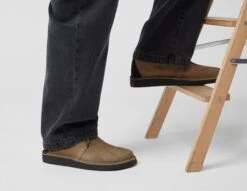 Clarks Originals Desert Trek Boot -Mode de Rêve sz 661206 b