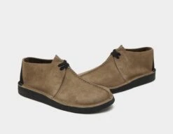 Clarks Originals Desert Trek Boot -Mode de Rêve sz 661206 c