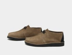 Clarks Originals Desert Trek Boot -Mode de Rêve sz 661206 d