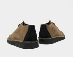 Clarks Originals Desert Trek Boot -Mode de Rêve sz 661206 e