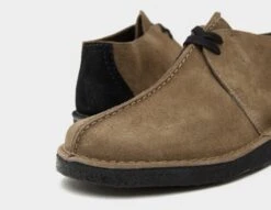 Clarks Originals Desert Trek Boot -Mode de Rêve sz 661206 f