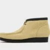 Clarks Originals Wallabee Boot -Mode de Rêve sz 661216 a