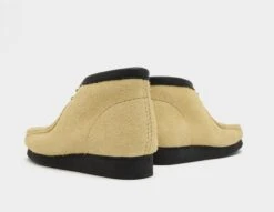 Clarks Originals Wallabee Boot -Mode de Rêve sz 661216 d