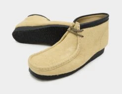 Clarks Originals Wallabee Boot -Mode de Rêve sz 661216 e