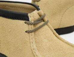 Clarks Originals Wallabee Boot -Mode de Rêve sz 661216 f